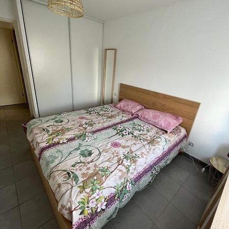 Joli Appt 45 M2 Avec Terrasse Lunel (Herault) Exterior foto