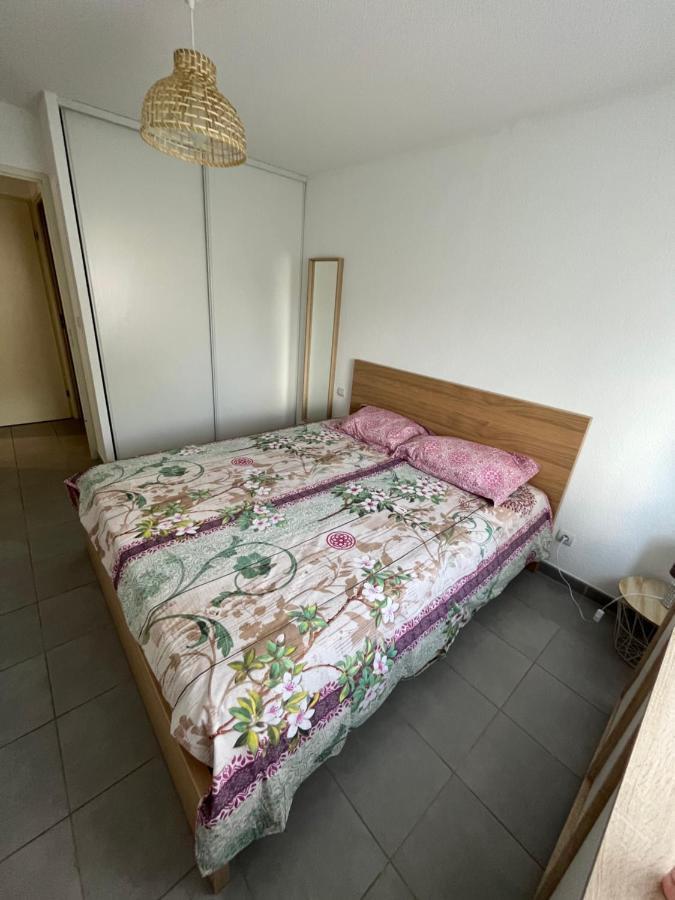 Joli Appt 45 M2 Avec Terrasse Lunel (Herault) Exterior foto